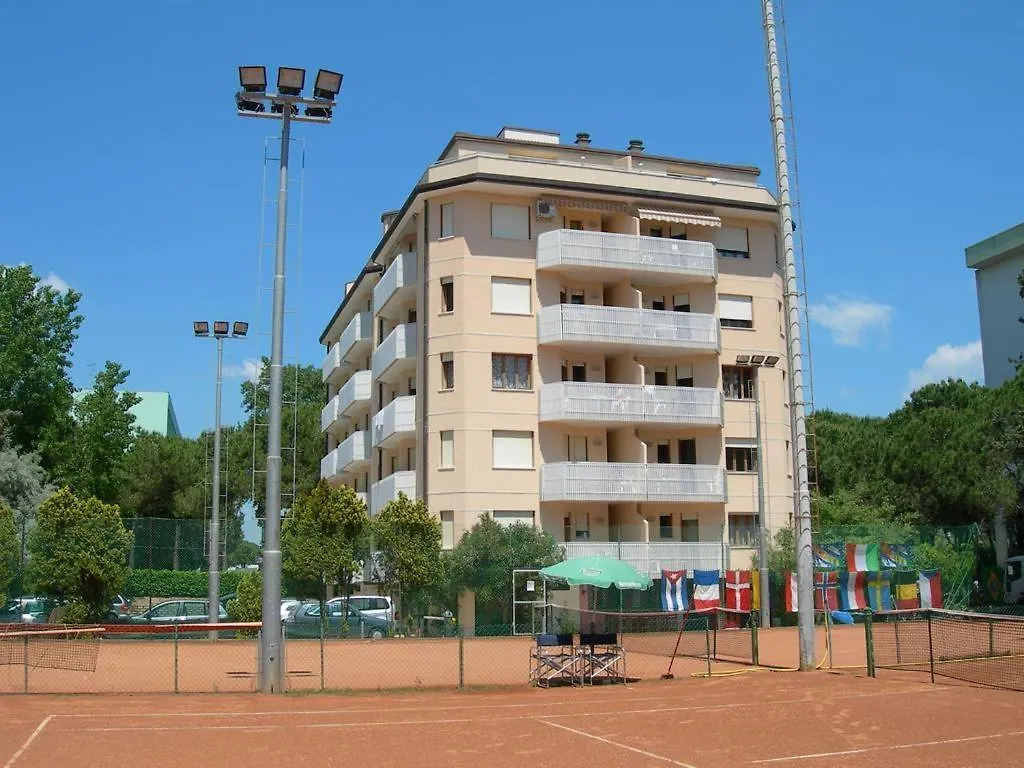Apartment Luminous Flat 80M From The Beach - Beahost Bibione