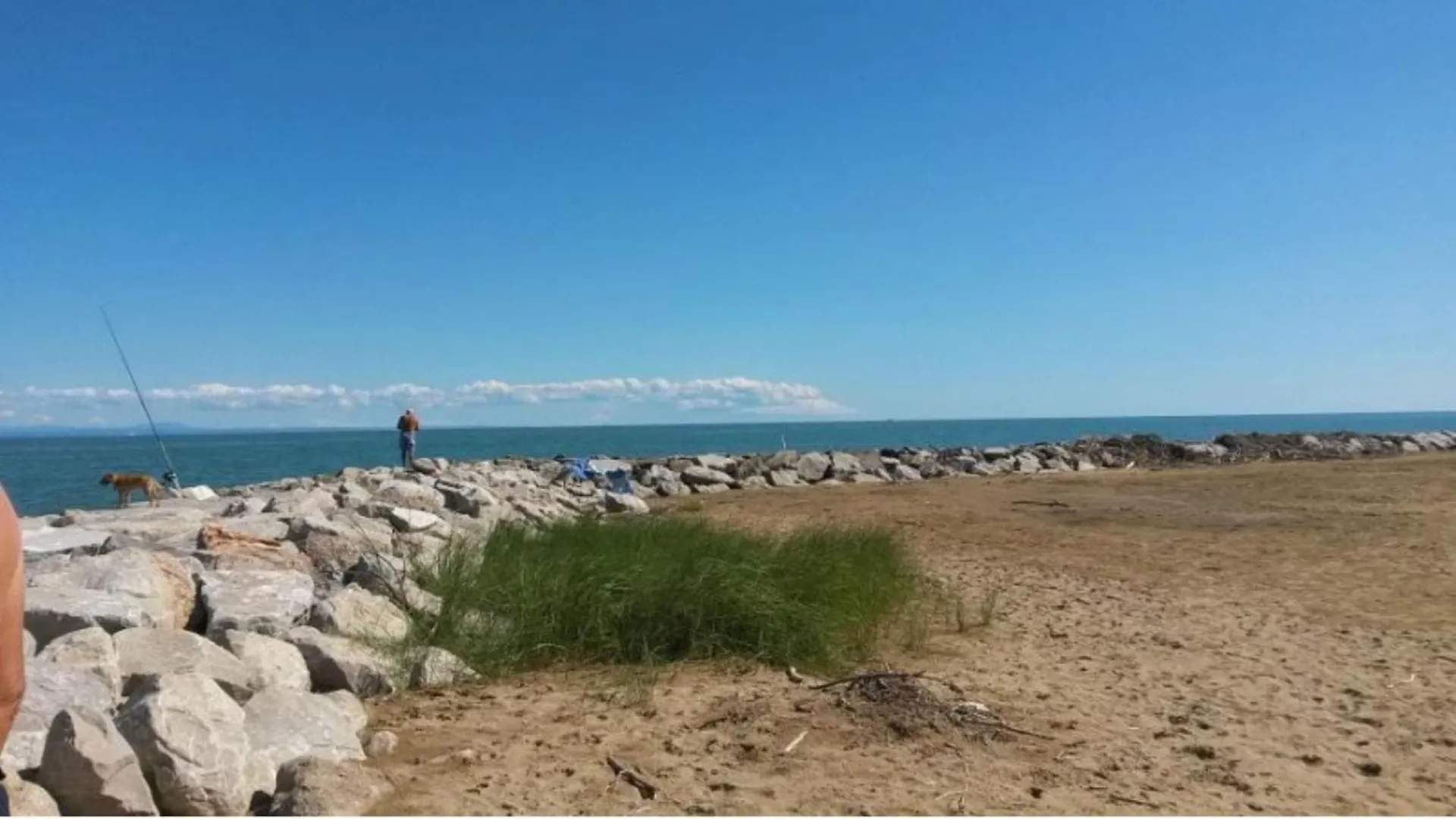 Apartment Luminous Flat 80M From The Beach - Beahost Bibione Italy