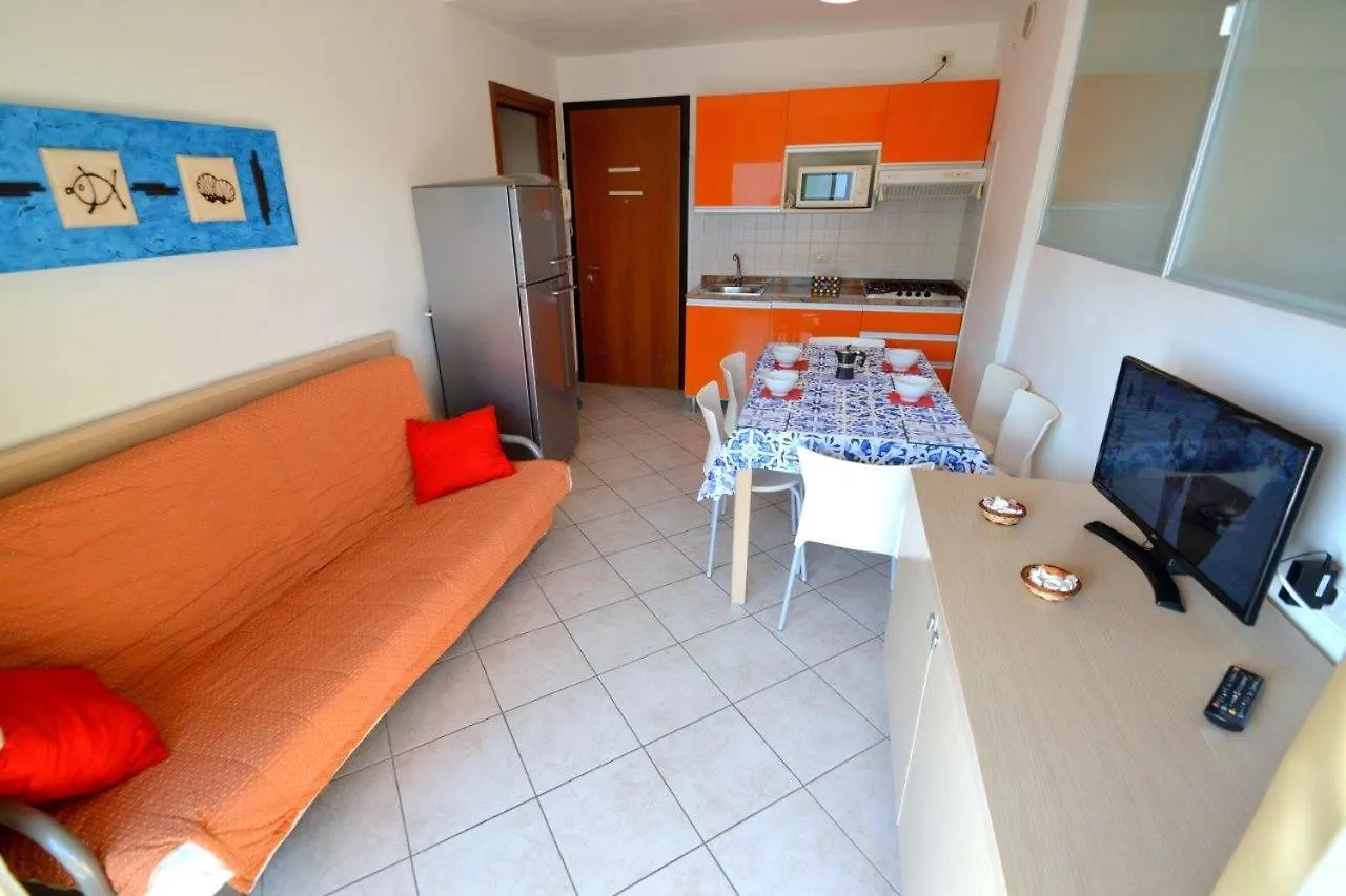 Apartment Luminous Flat 80M From The Beach - Beahost Bibione Italy