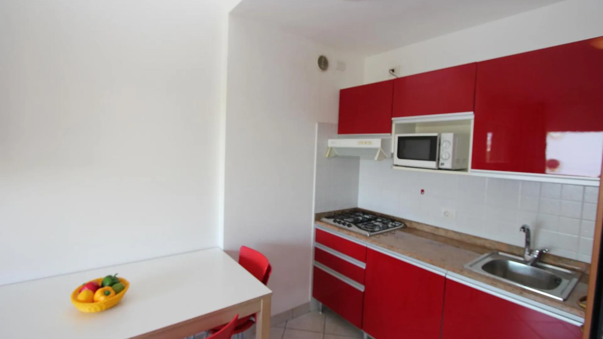 Luminous Flat 80M From The Beach - Beahost Bibione