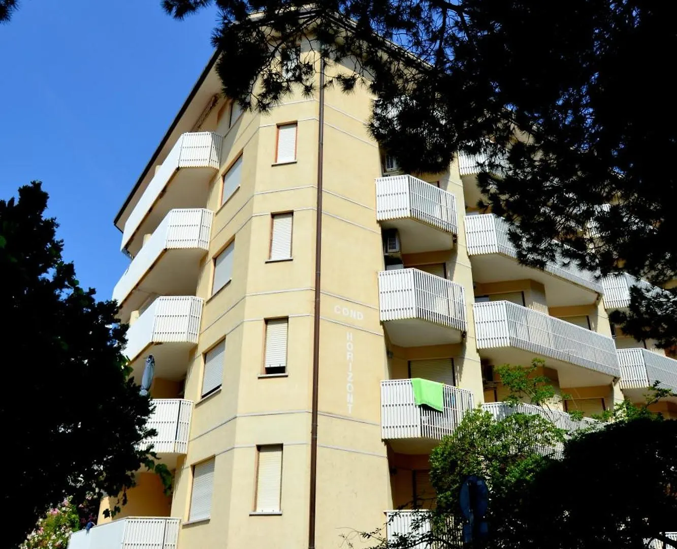 Luminous Flat 80M From The Beach - Beahost Bibione Italy