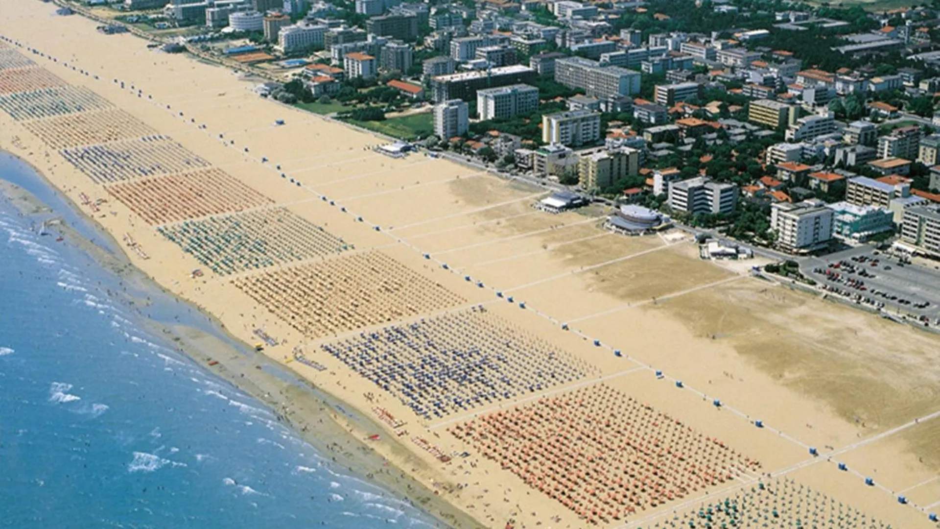 Apartment Luminous Flat 80M From The Beach - Beahost Bibione Italy